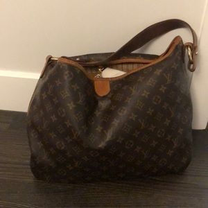 Louis Vuitton bag